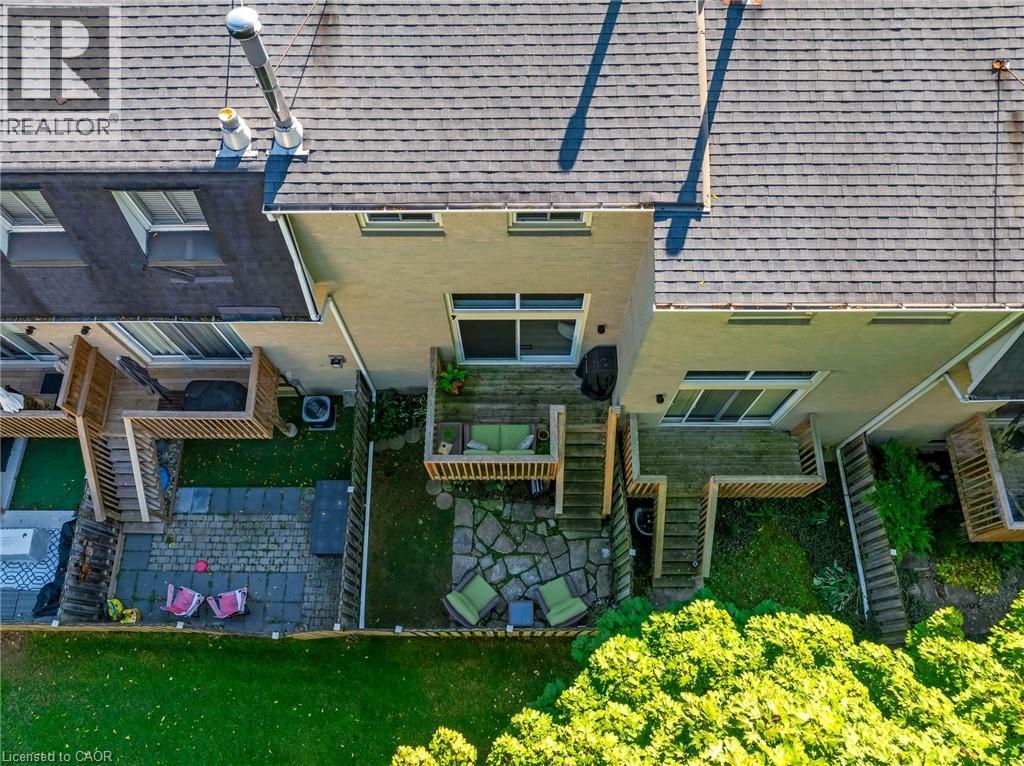 1357 Ontario Street Unit# 23, Burlington, Ontario  L7S 1E9 - Photo 43 - 40797797