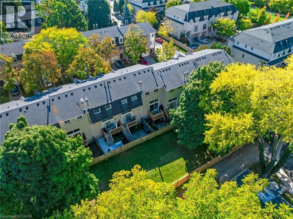 1357 Ontario Street Unit# 23, Burlington, Ontario  L7S 1E9 - Photo 41 - 40797797