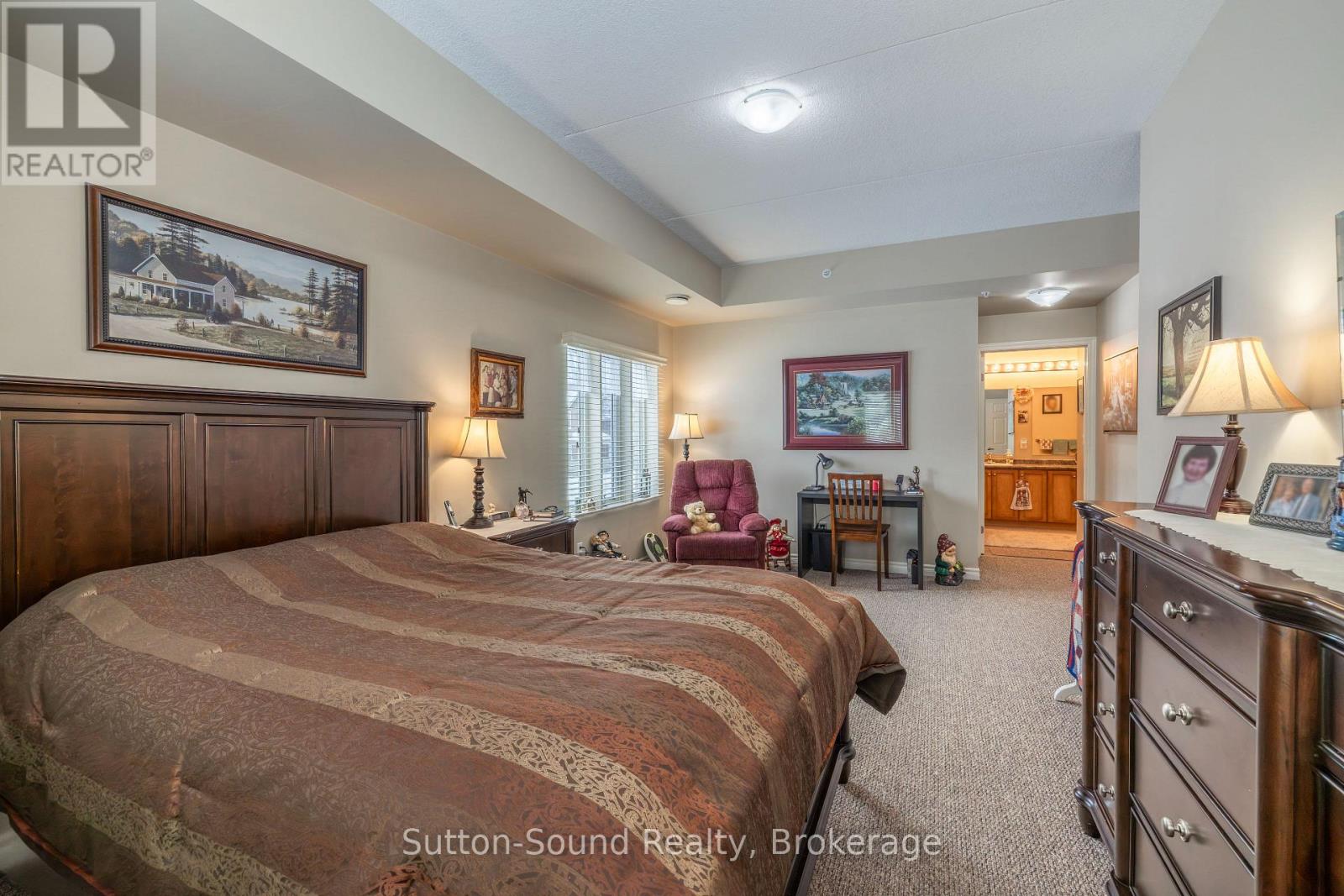 108 - 1050 1st Avenue W, Owen Sound, Ontario  N4K 4K6 - Photo 16 - X12823068