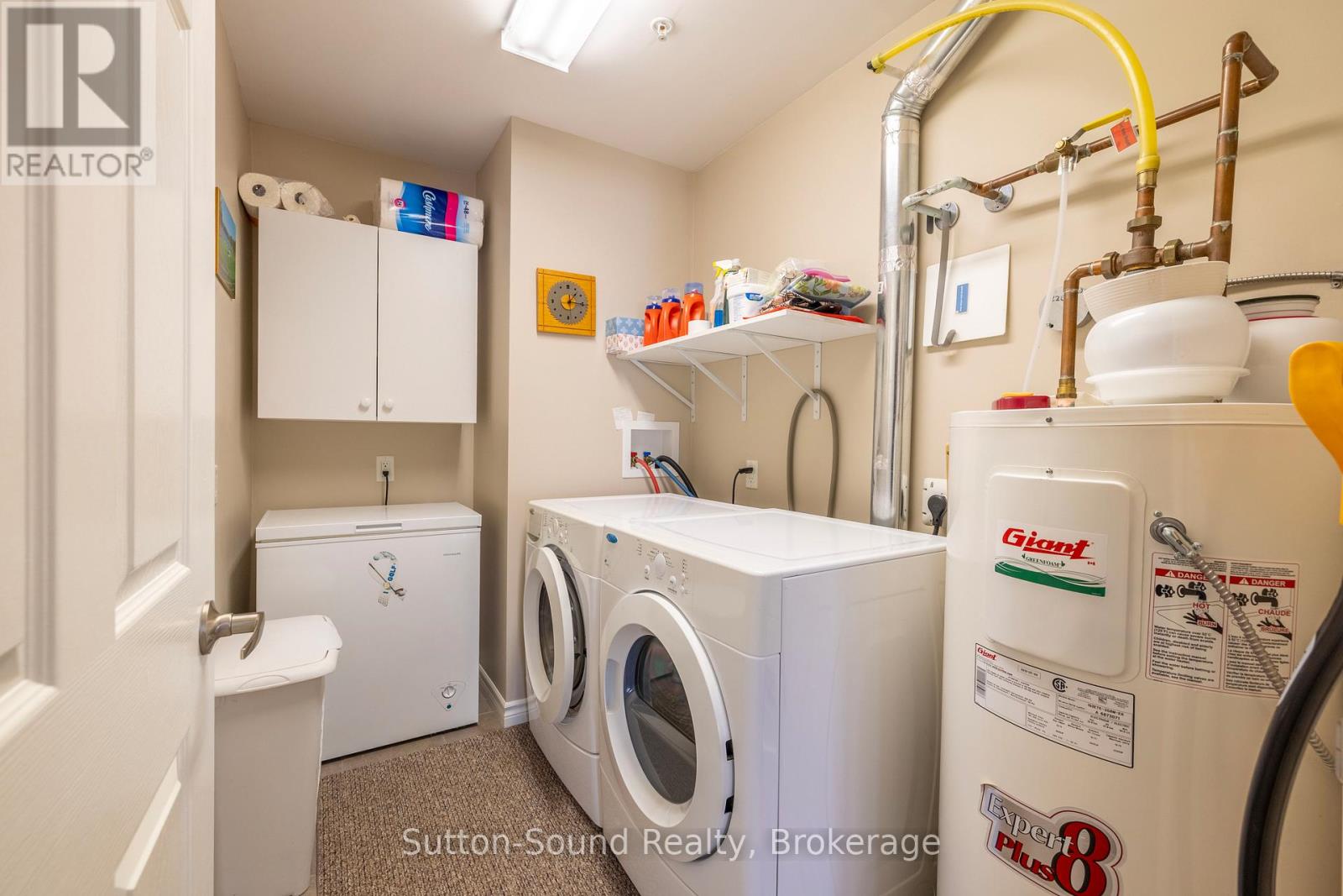 108 - 1050 1st Avenue W, Owen Sound, Ontario  N4K 4K6 - Photo 22 - X12823068