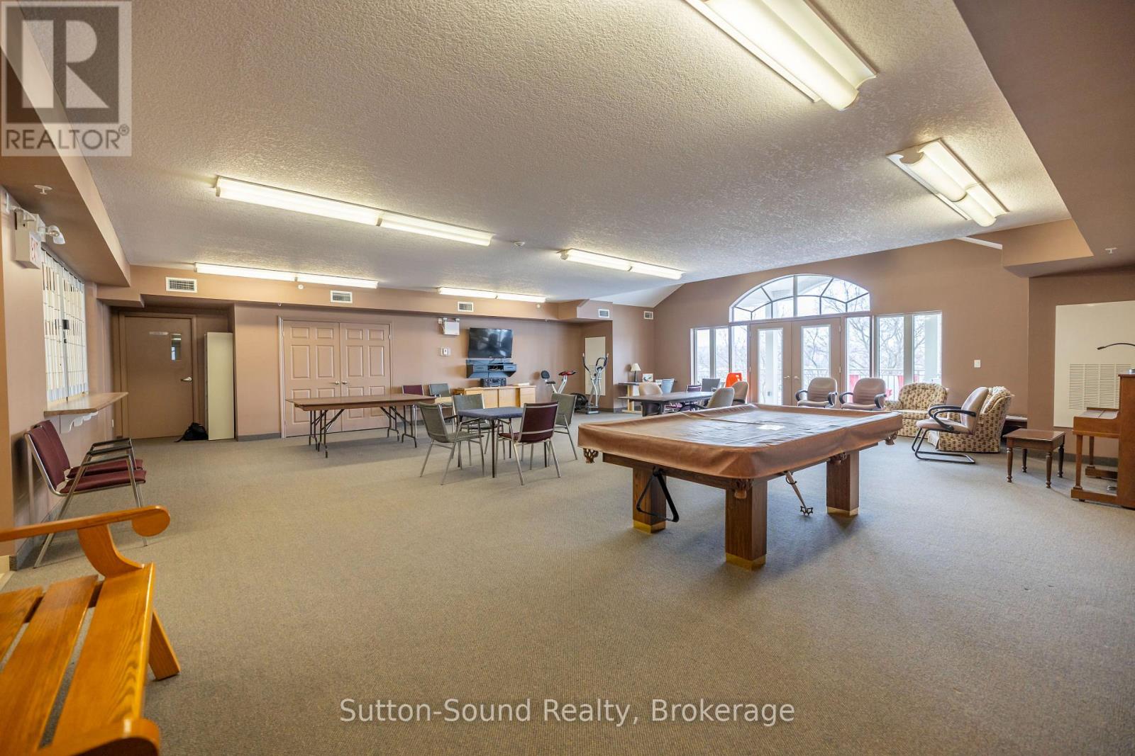 108 - 1050 1st Avenue W, Owen Sound, Ontario  N4K 4K6 - Photo 25 - X12823068