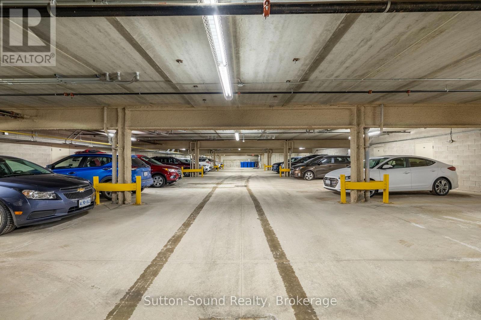 108 - 1050 1st Avenue W, Owen Sound, Ontario  N4K 4K6 - Photo 27 - X12823068