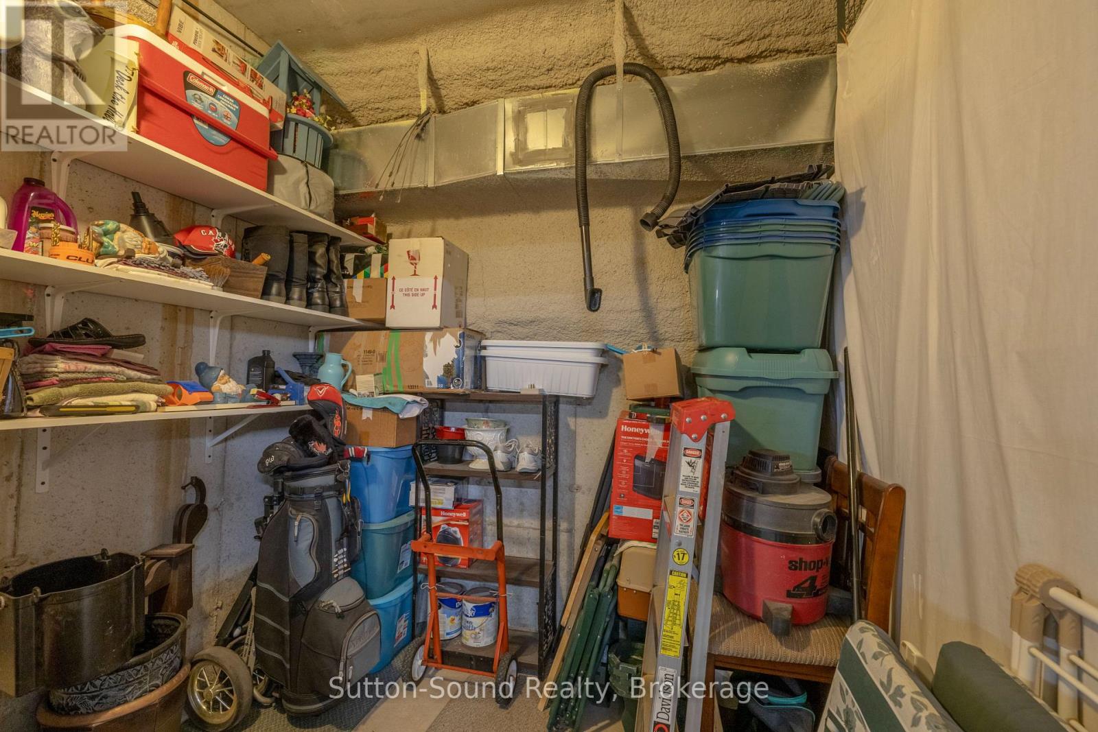 108 - 1050 1st Avenue W, Owen Sound, Ontario  N4K 4K6 - Photo 28 - X12823068