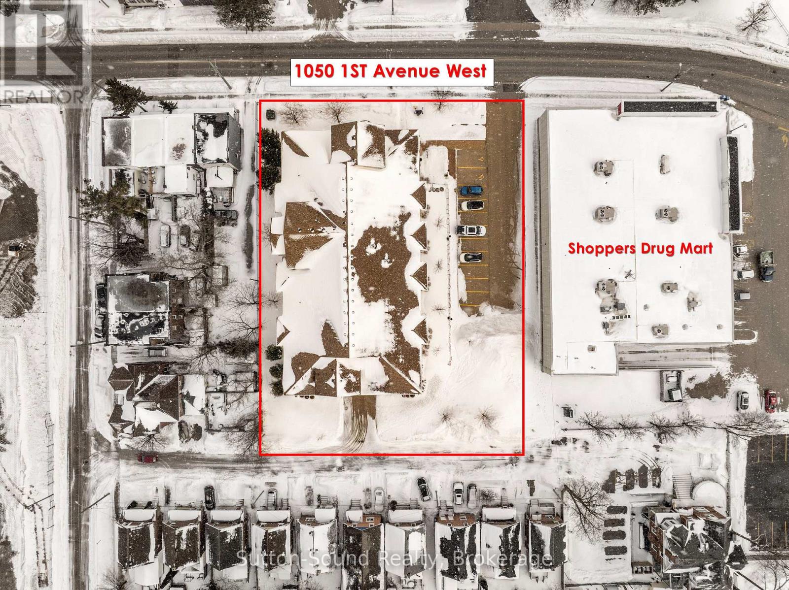 108 - 1050 1st Avenue W, Owen Sound, Ontario  N4K 4K6 - Photo 29 - X12823068