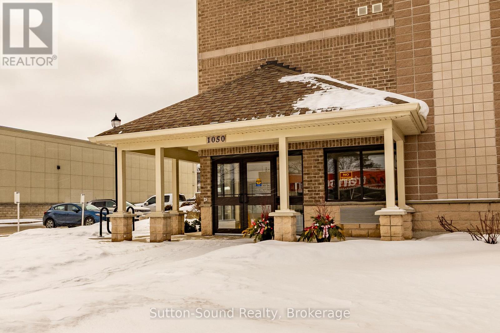 108 - 1050 1st Avenue W, Owen Sound, Ontario  N4K 4K6 - Photo 3 - X12823068