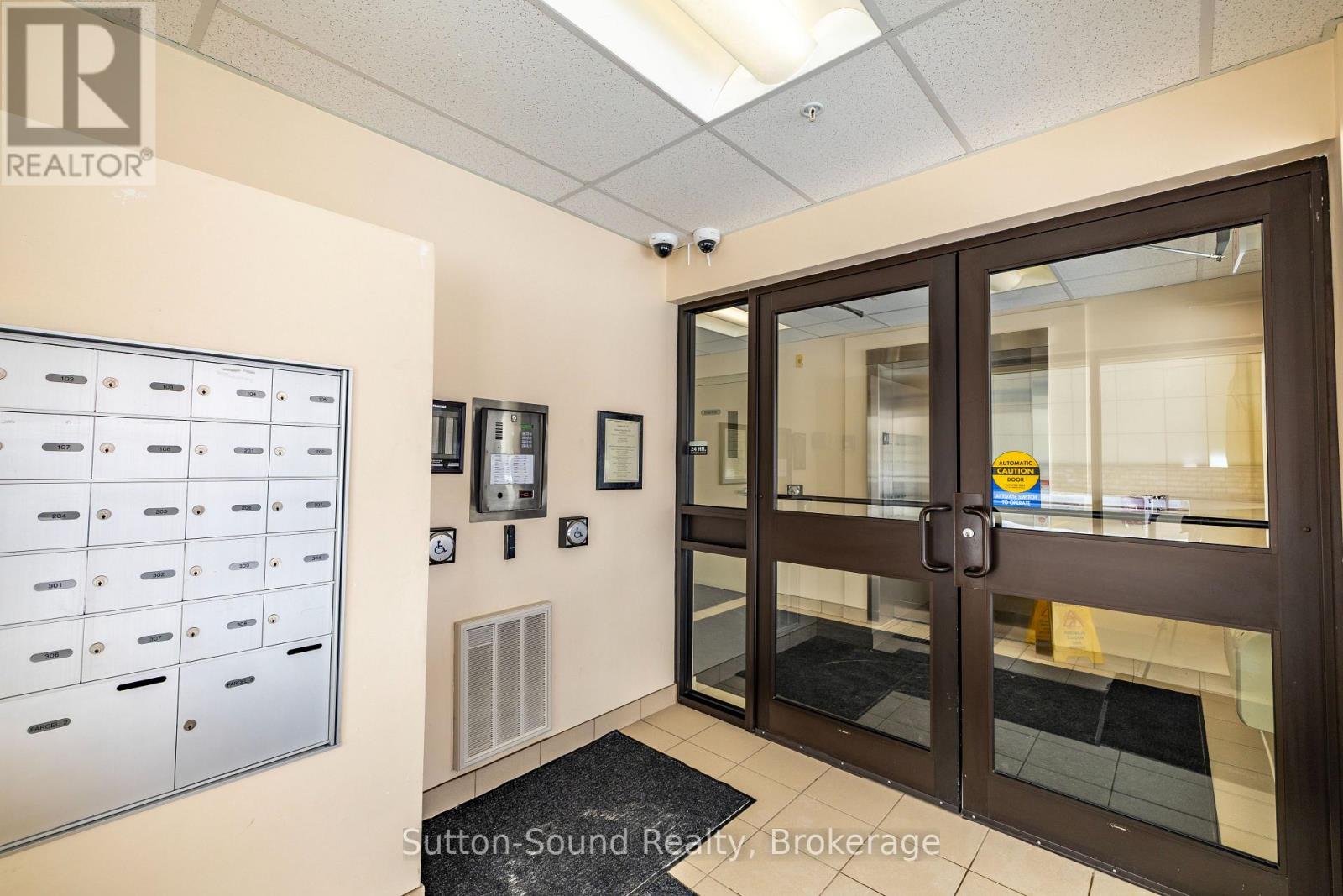 108 - 1050 1st Avenue W, Owen Sound, Ontario  N4K 4K6 - Photo 4 - X12823068