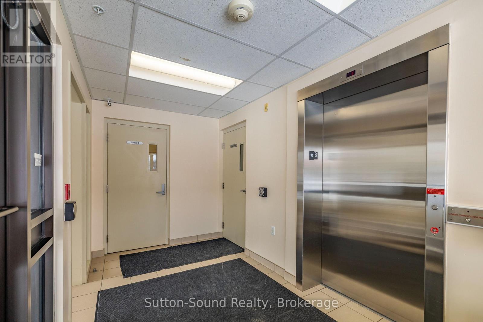 108 - 1050 1st Avenue W, Owen Sound, Ontario  N4K 4K6 - Photo 6 - X12823068