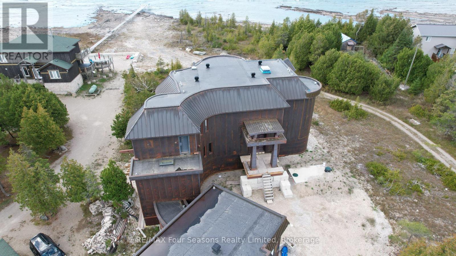 794 Dorcas Bay Road, Northern Bruce Peninsula, Ontario  N0H 2R0 - Photo 3 - X12823142