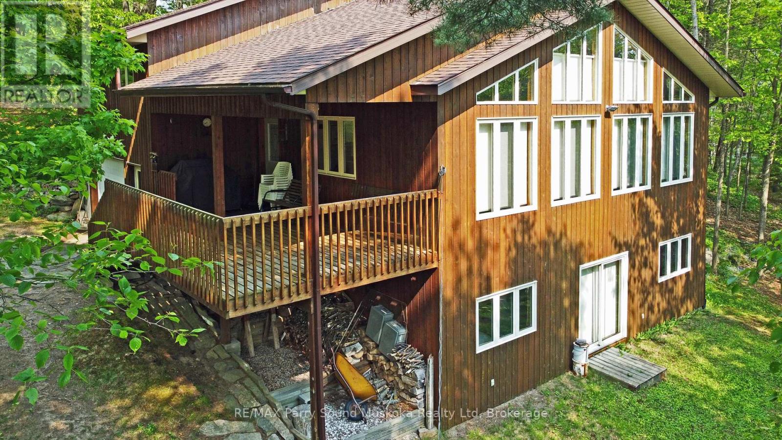 38 Shebeshekong Estates Road S, Carling, Ontario  P0G 1G0 - Photo 11 - X12823238