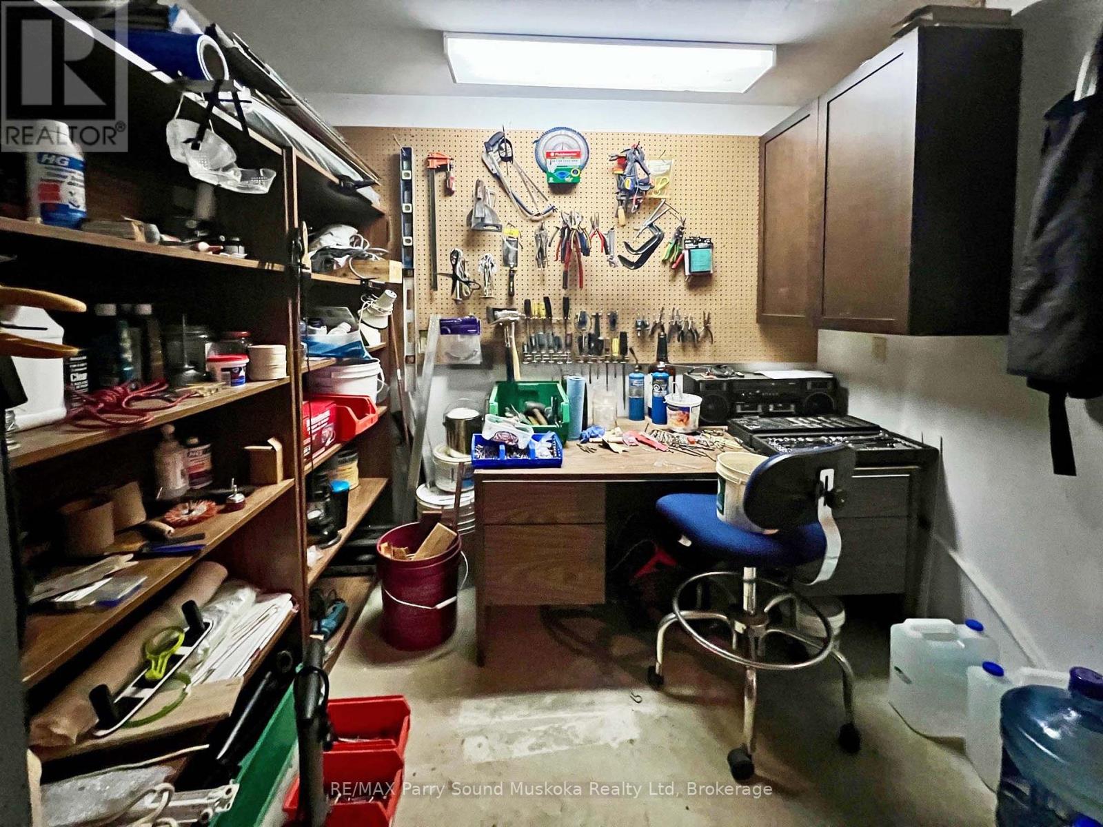 38 Shebeshekong Estates Road S, Carling, Ontario  P0G 1G0 - Photo 40 - X12823238