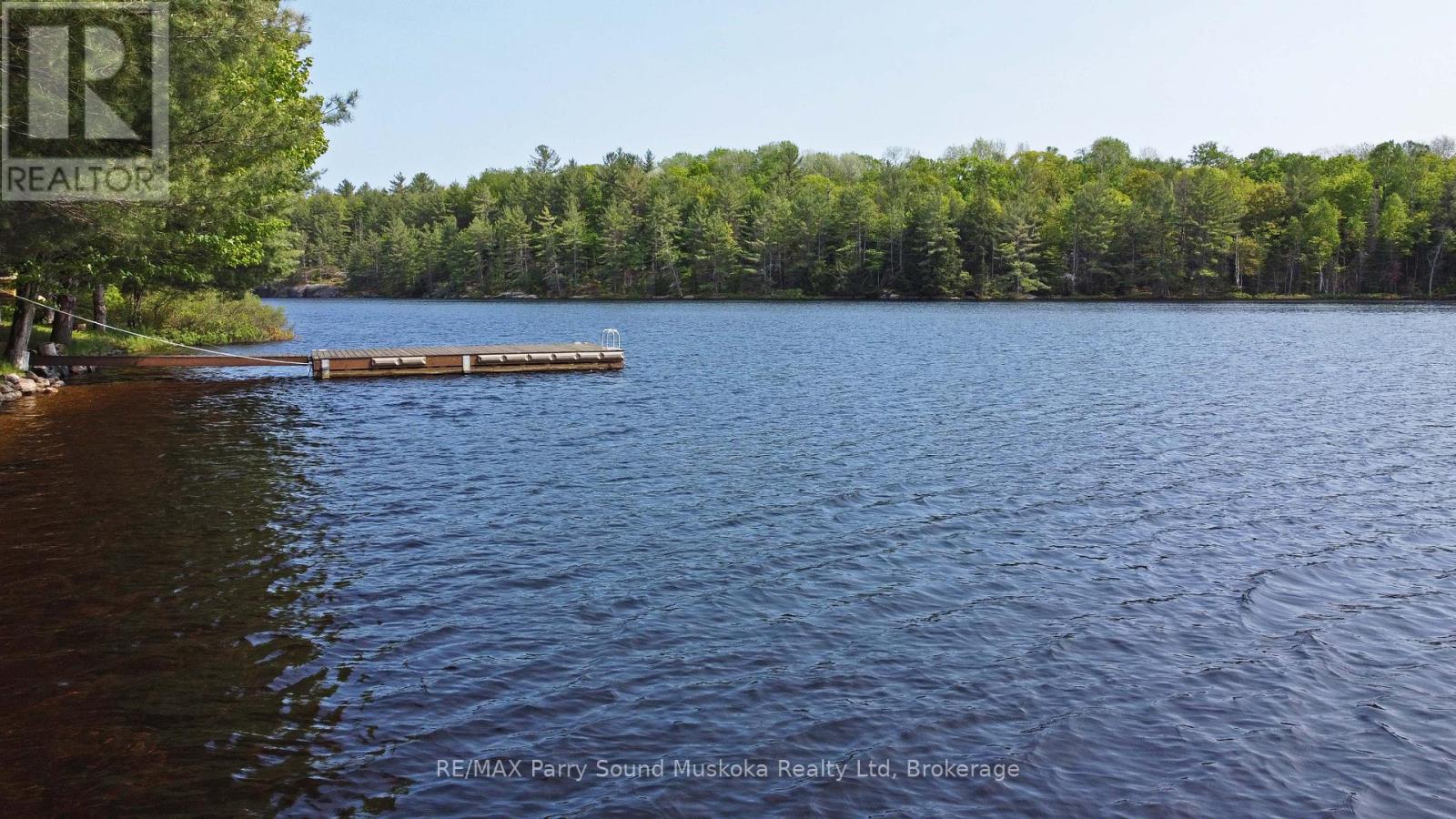 38 Shebeshekong Estates Road S, Carling, Ontario  P0G 1G0 - Photo 42 - X12823238