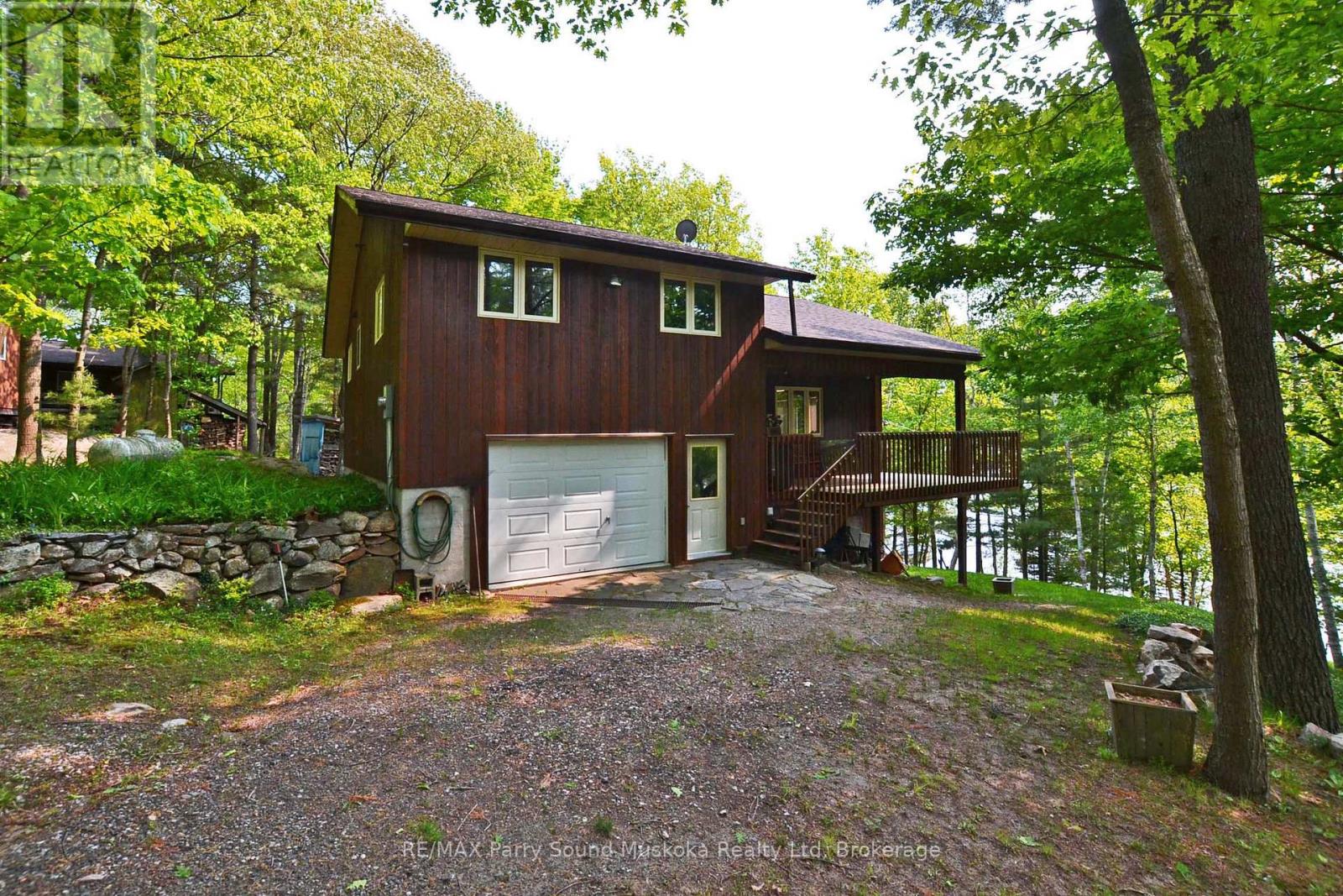 38 Shebeshekong Estates Road S, Carling, Ontario  P0G 1G0 - Photo 44 - X12823238