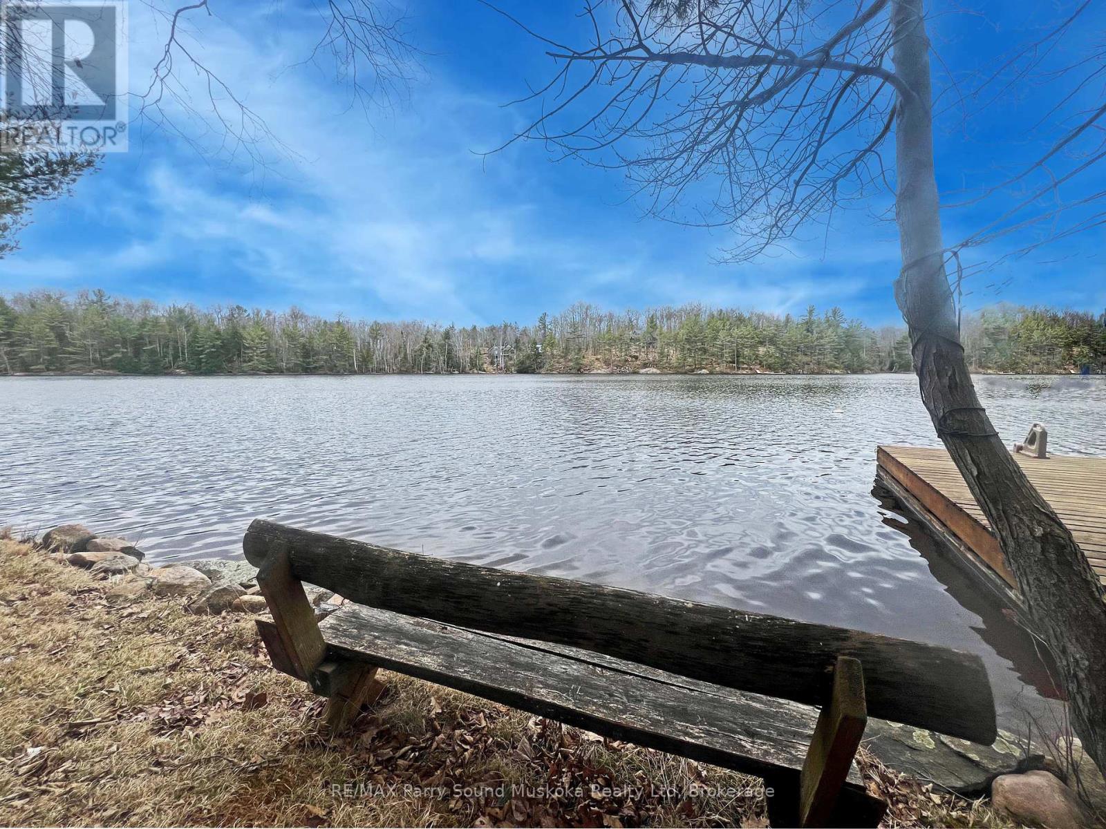 38 Shebeshekong Estates Road S, Carling, Ontario  P0G 1G0 - Photo 47 - X12823238