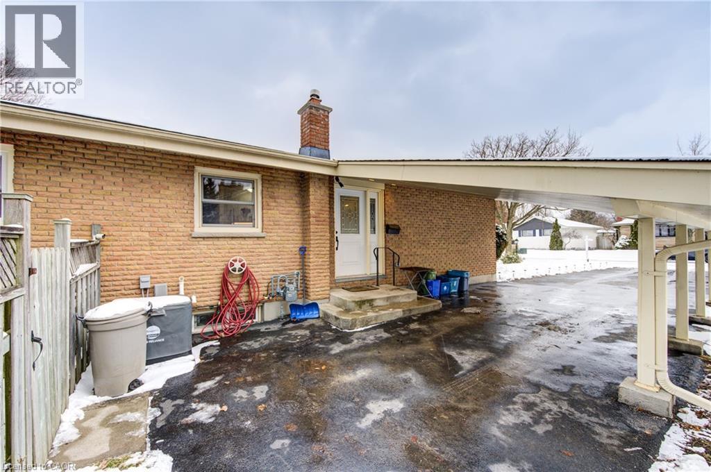 443 Magnolia Crescent, London, Ontario  N5Y 4T2 - Photo 25 - 40802444