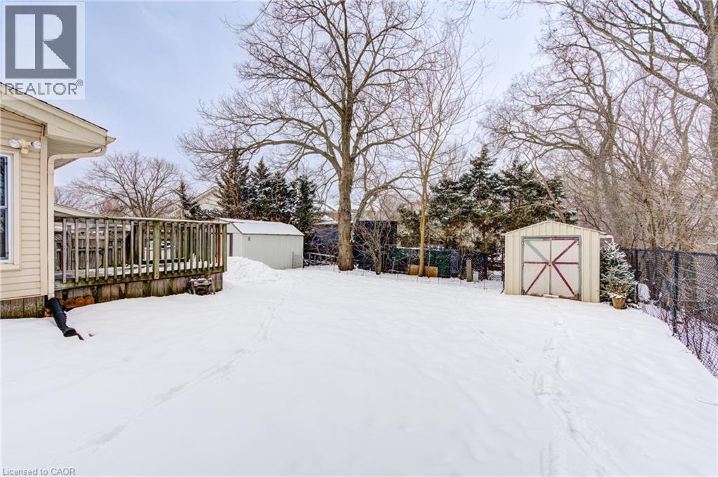 443 Magnolia Crescent, London, Ontario  N5Y 4T2 - Photo 29 - 40802444