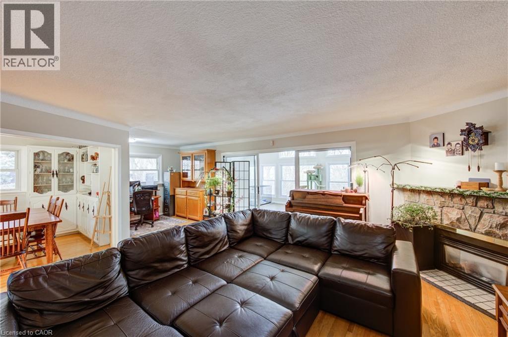 443 Magnolia Crescent, London, Ontario  N5Y 4T2 - Photo 2 - 40802444