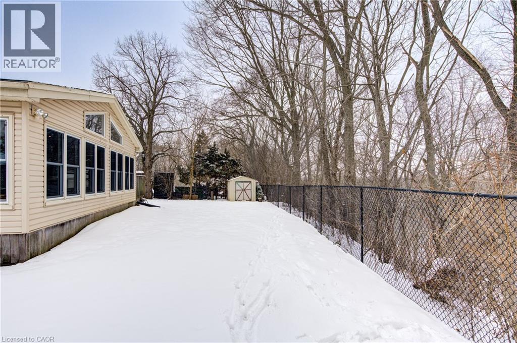 443 Magnolia Crescent, London, Ontario  N5Y 4T2 - Photo 32 - 40802444