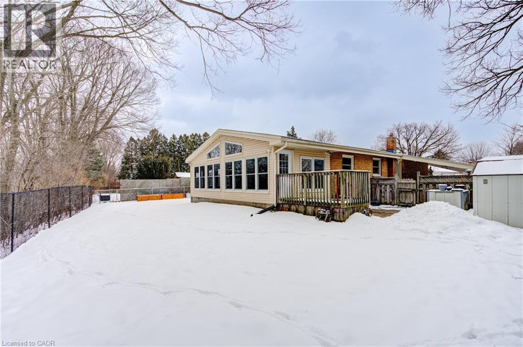 443 Magnolia Crescent, London, Ontario  N5Y 4T2 - Photo 28 - 40802444