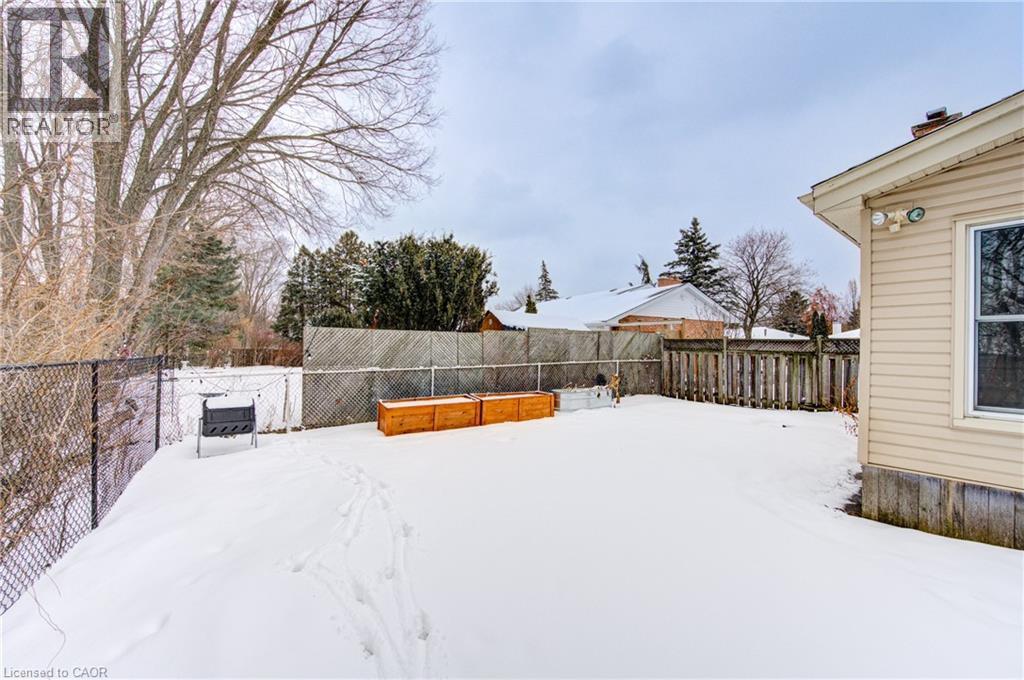 443 Magnolia Crescent, London, Ontario  N5Y 4T2 - Photo 30 - 40802444