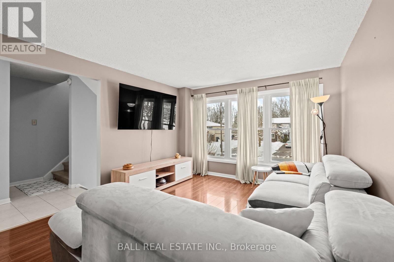 2048 Walker Avenue, Peterborough (Ashburnham Ward 4), Ontario  K9L 1S1 - Photo 26 - X12823064