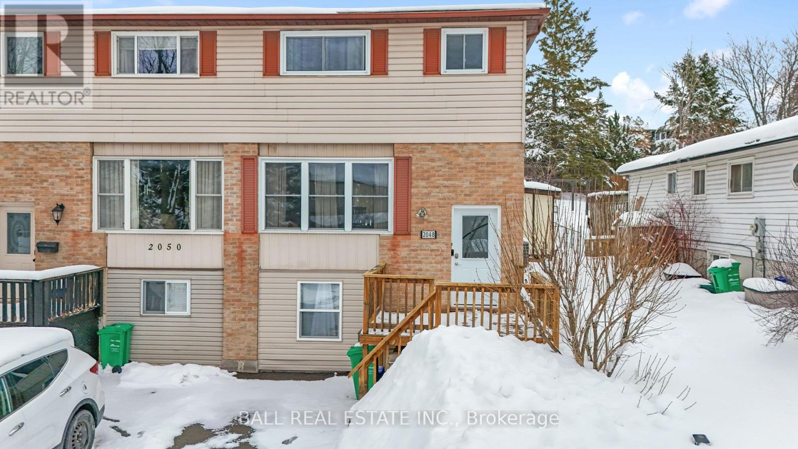 2048 Walker Avenue, Peterborough (Ashburnham Ward 4), Ontario  K9L 1S1 - Photo 46 - X12823064