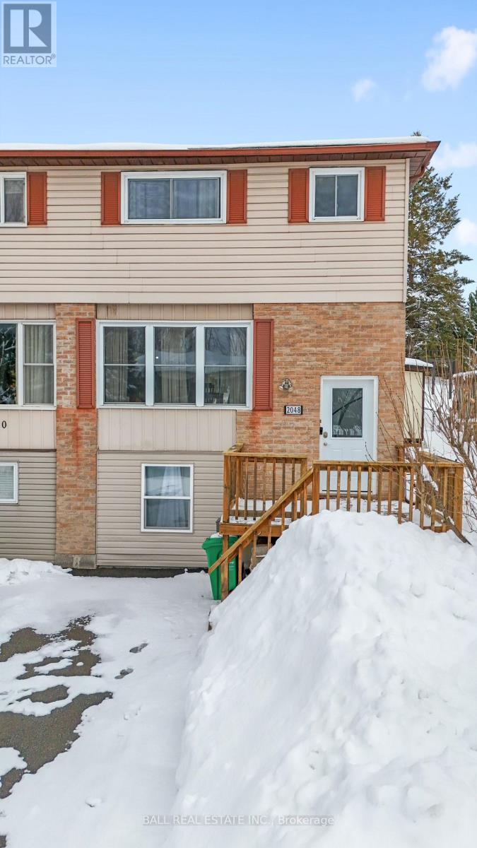 2048 Walker Avenue, Peterborough (Ashburnham Ward 4), Ontario  K9L 1S1 - Photo 47 - X12823064