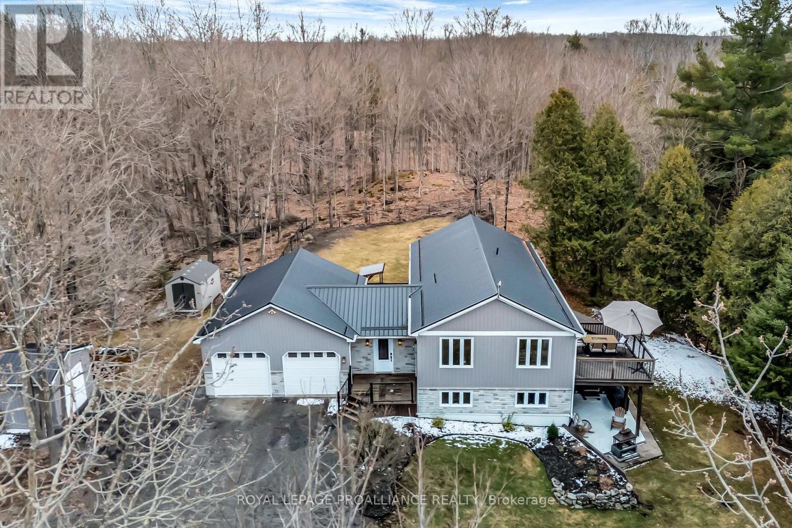 850 MONEYMORE ROAD, Tweed, Ontario