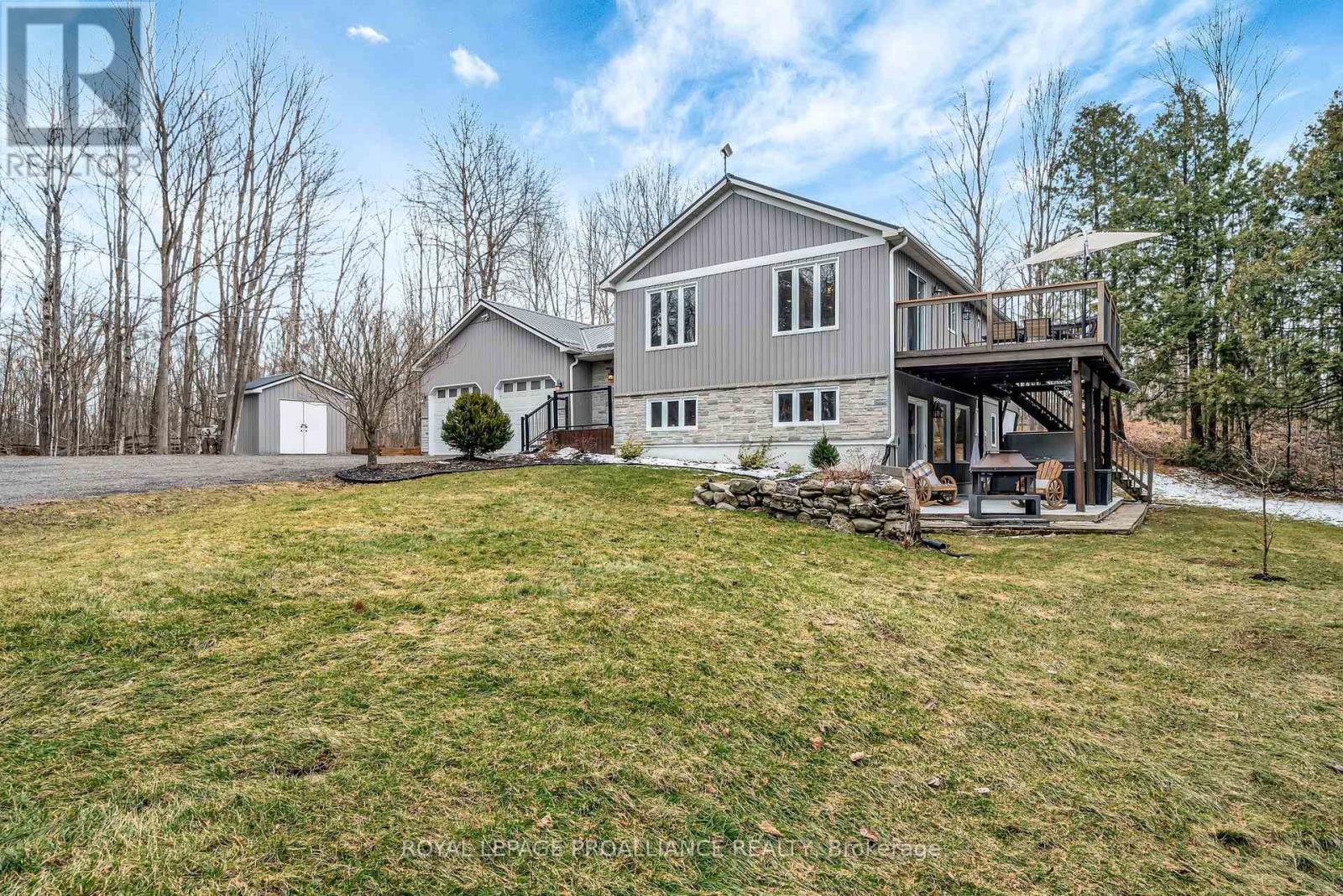 850 Moneymore Road, Tweed, Ontario  K0K 2Y0 - Photo 2 - X12823110