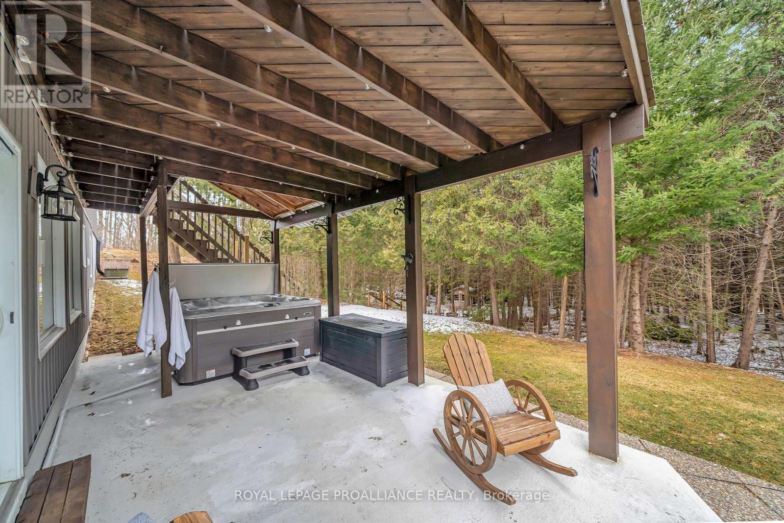 850 Moneymore Road, Tweed, Ontario  K0K 2Y0 - Photo 35 - X12823110