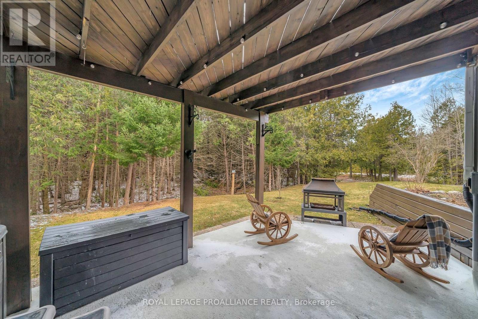 850 Moneymore Road, Tweed, Ontario  K0K 2Y0 - Photo 37 - X12823110