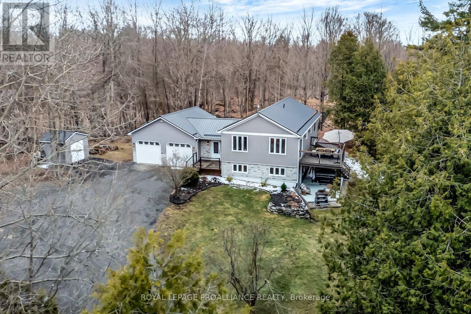 850 Moneymore Road, Tweed, Ontario  K0K 2Y0 - Photo 43 - X12823110