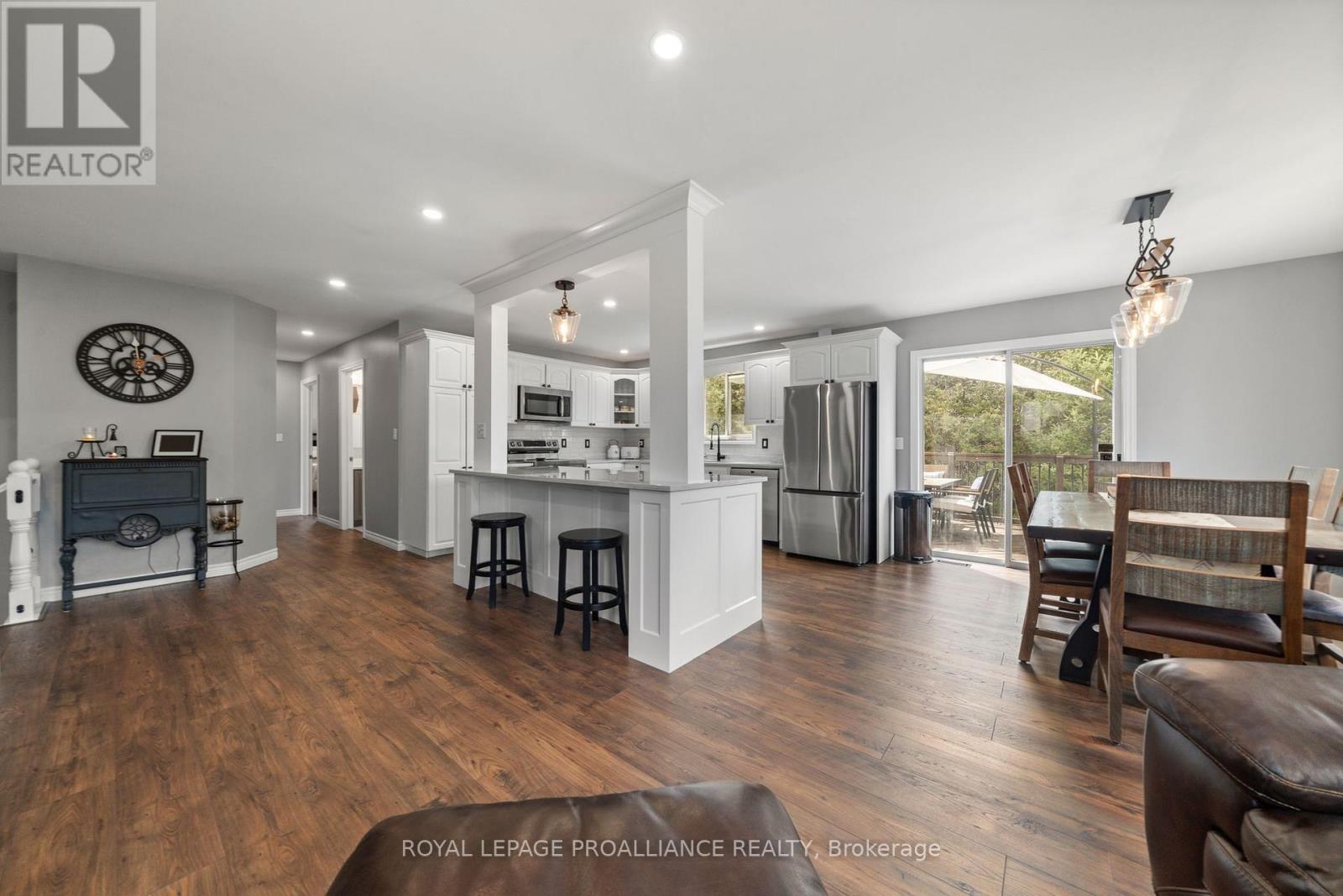 850 Moneymore Road, Tweed, Ontario  K0K 2Y0 - Photo 8 - X12823110