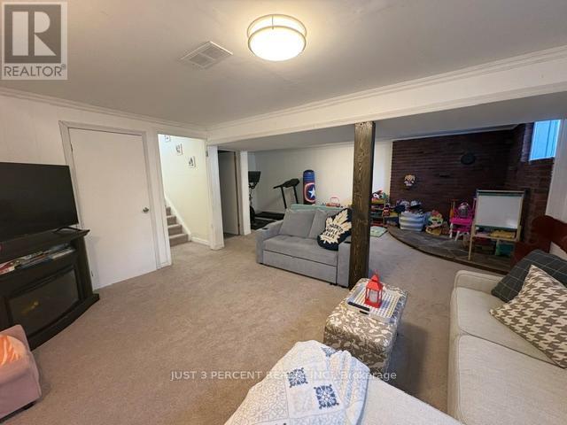 1140 Whitefield Drive, Peterborough (Otonabee Ward 1), Ontario  K9J 7P5 - Photo 30 - X12823136