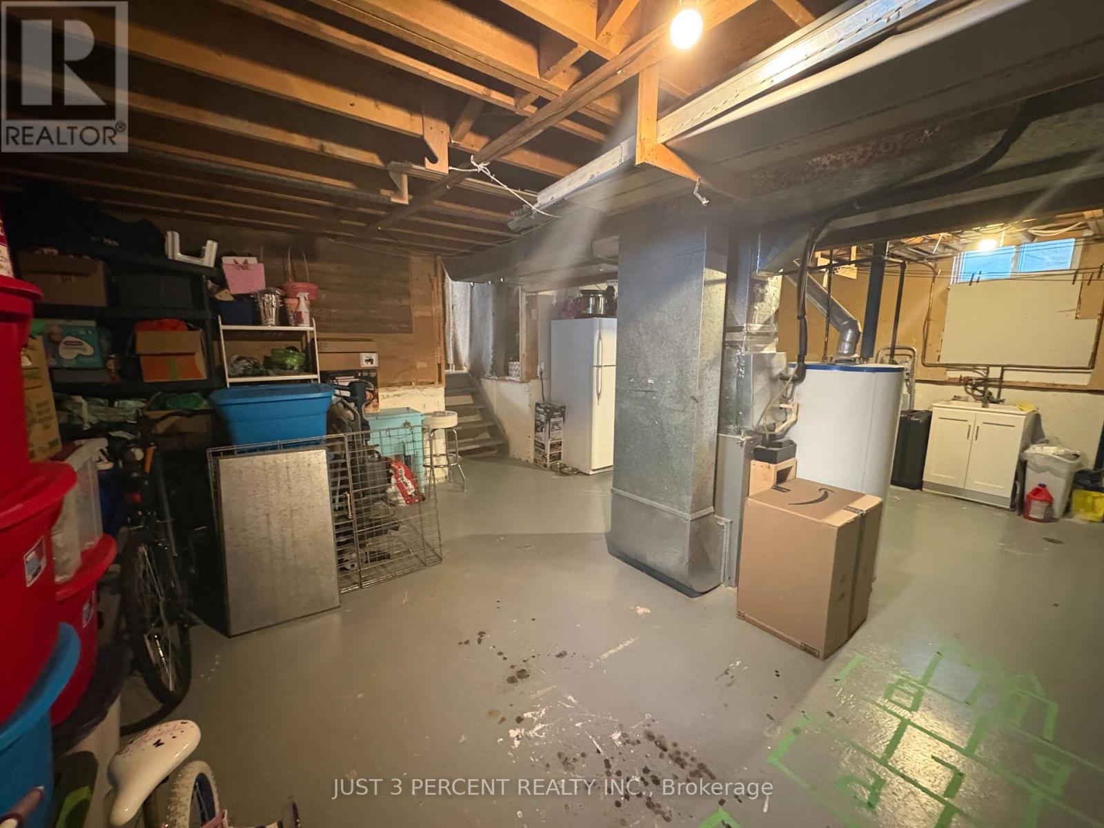 1140 Whitefield Drive, Peterborough (Otonabee Ward 1), Ontario  K9J 7P5 - Photo 38 - X12823136