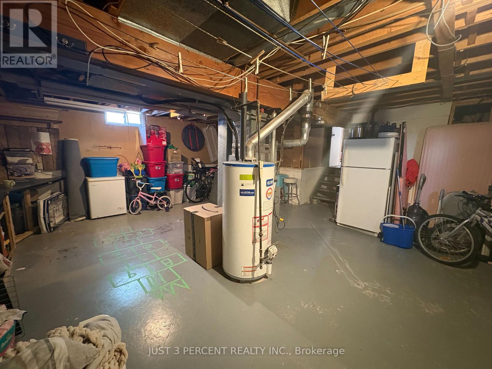 1140 Whitefield Drive, Peterborough (Otonabee Ward 1), Ontario  K9J 7P5 - Photo 41 - X12823136