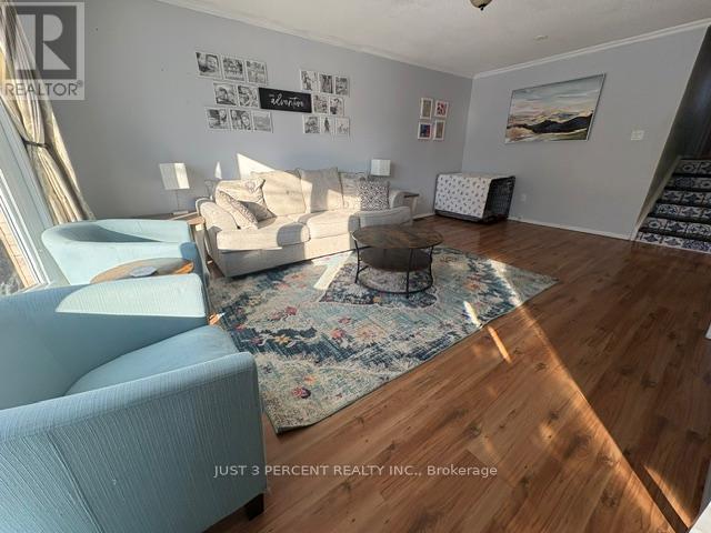 1140 Whitefield Drive, Peterborough (Otonabee Ward 1), Ontario  K9J 7P5 - Photo 9 - X12823136