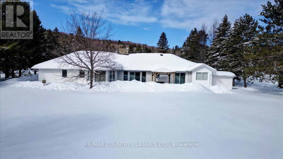 37 Golfview Drive, Bancroft (Bancroft Ward), Ontario  K0L 1C0 - Photo 40 - X12823160