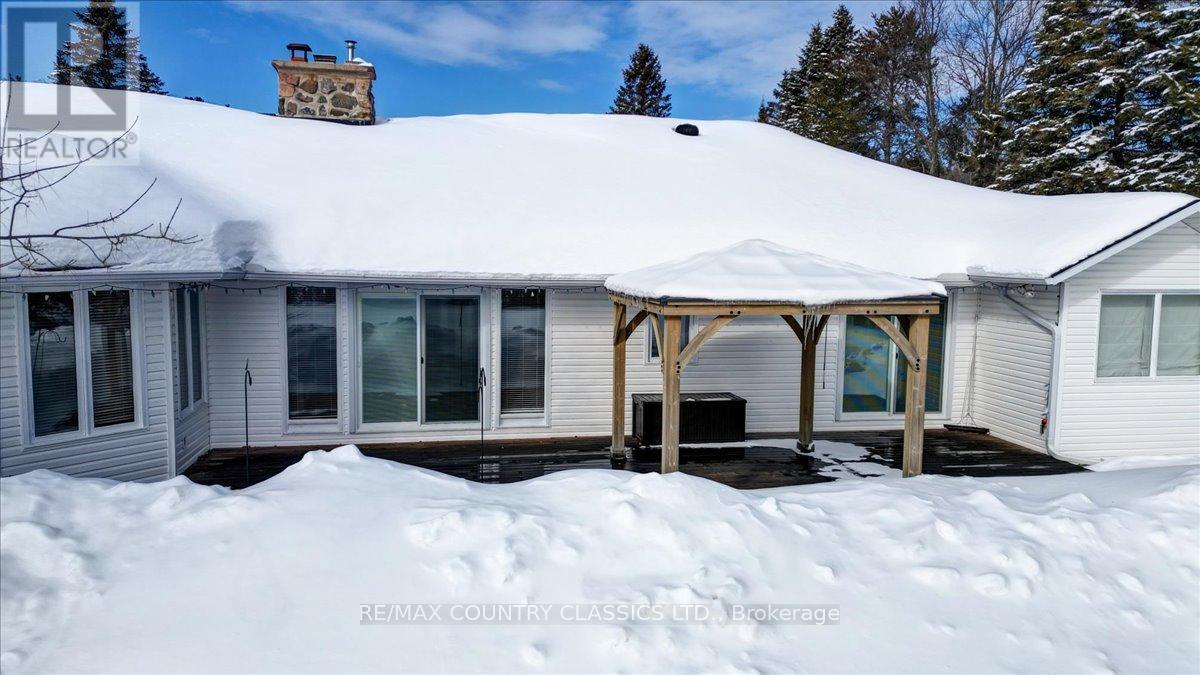 37 Golfview Drive, Bancroft (Bancroft Ward), Ontario  K0L 1C0 - Photo 42 - X12823160