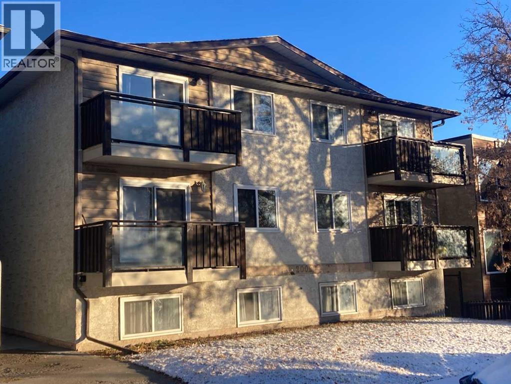 103, 2006 11 Avenue SW, Calgary, Alberta