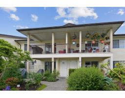 46 6467 197 STREET, Langley, British Columbia