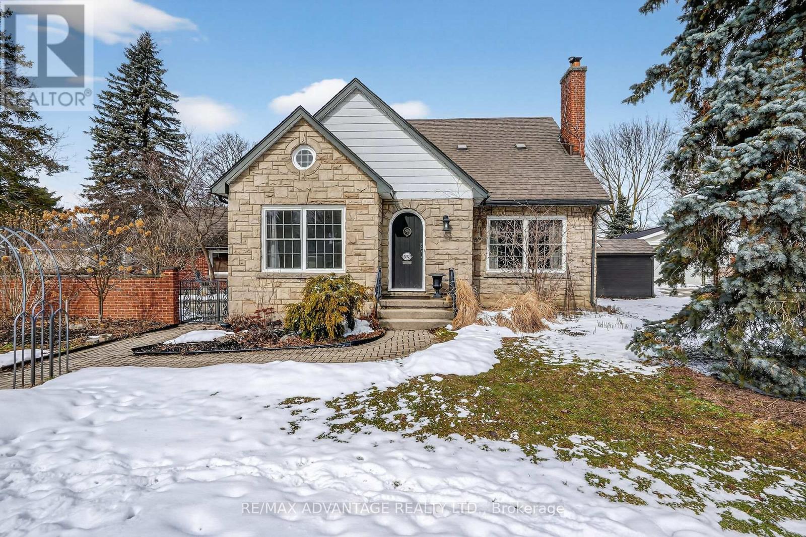 572 HUNTINGDON DRIVE, london south (south r), Ontario