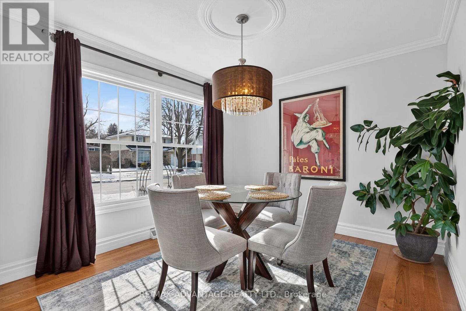 572 Huntingdon Drive, London South (South R), Ontario  N6C 4J4 - Photo 10 - X12822990