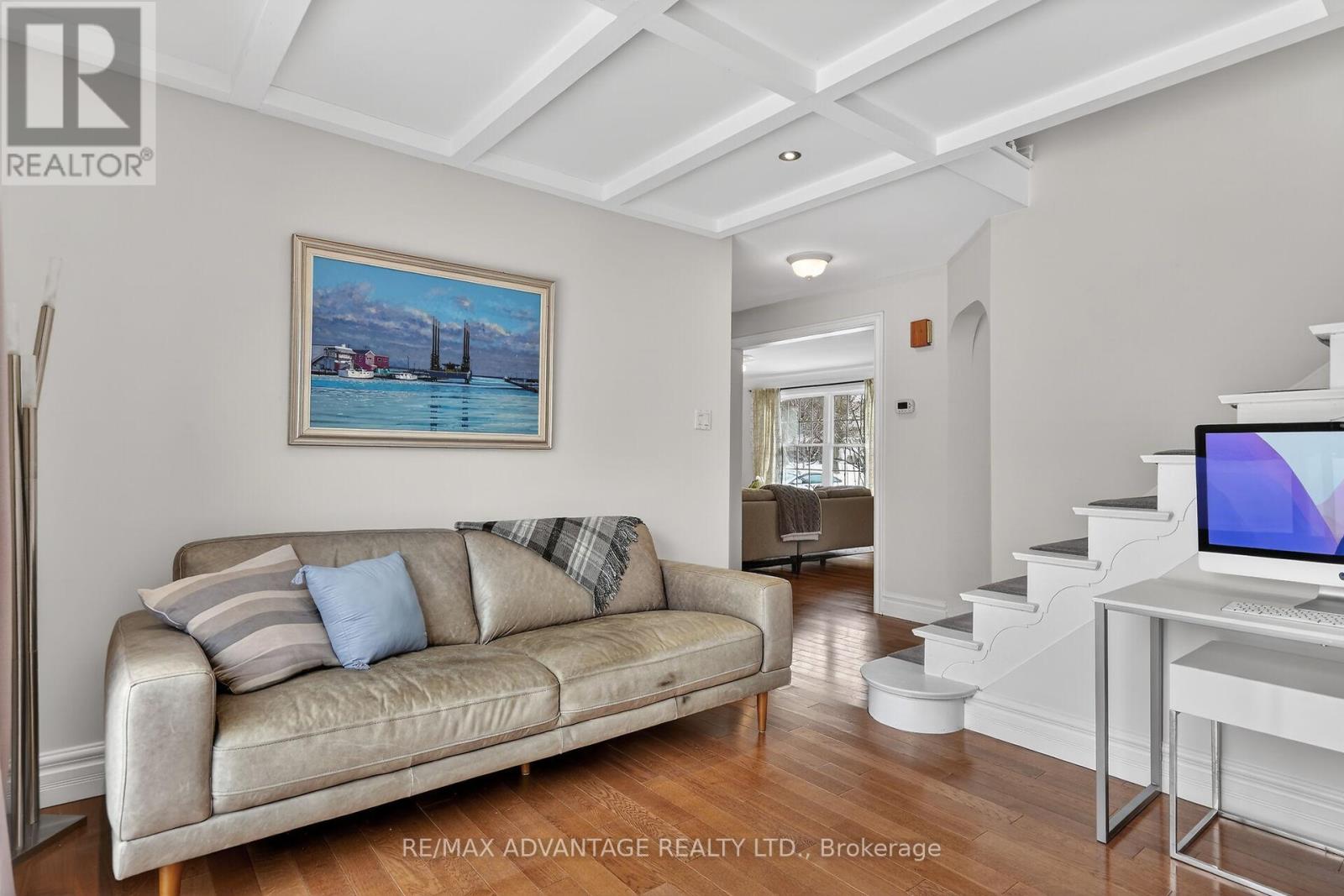 572 Huntingdon Drive, London South (South R), Ontario  N6C 4J4 - Photo 12 - X12822990