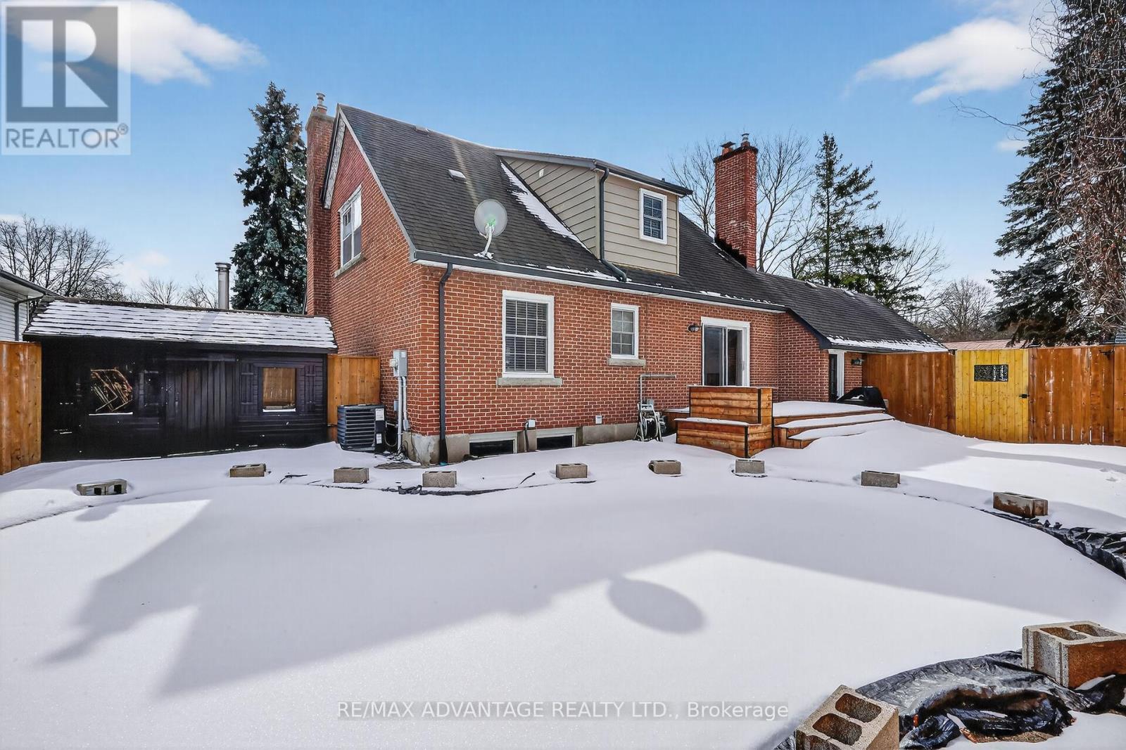 572 Huntingdon Drive, London South (South R), Ontario  N6C 4J4 - Photo 42 - X12822990