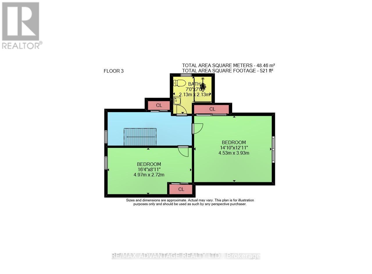 572 Huntingdon Drive, London South (South R), Ontario  N6C 4J4 - Photo 49 - X12822990