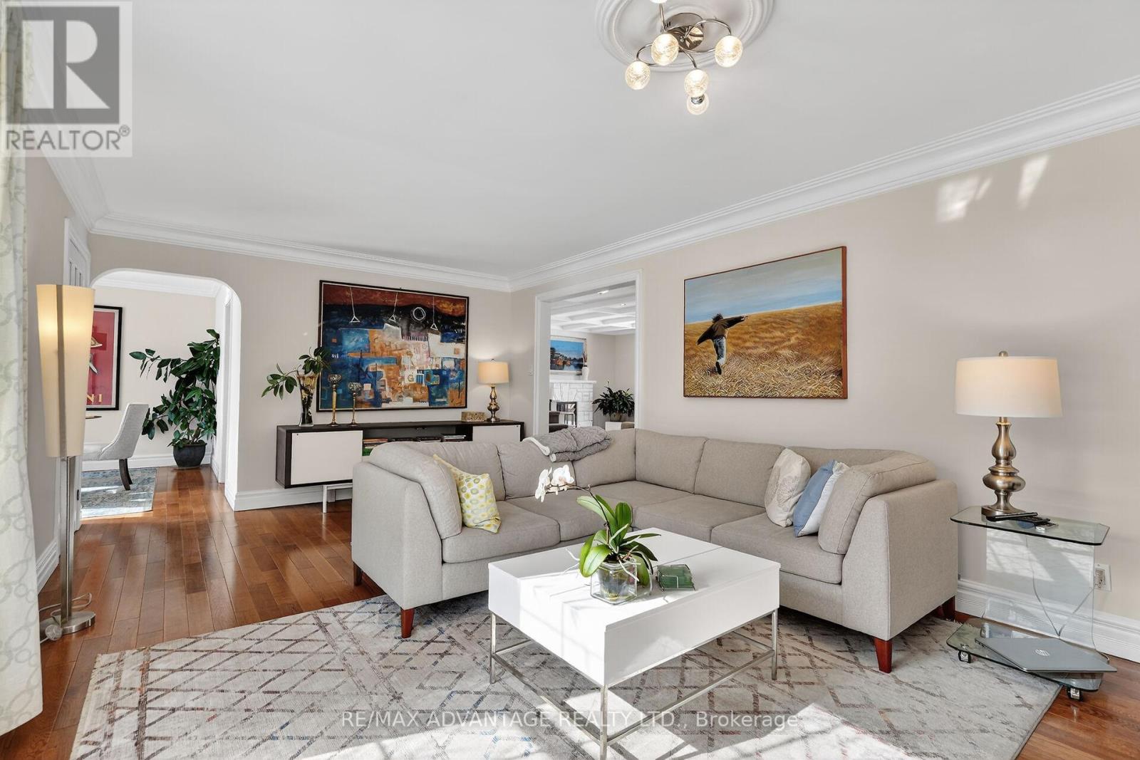 572 Huntingdon Drive, London South (South R), Ontario  N6C 4J4 - Photo 8 - X12822990