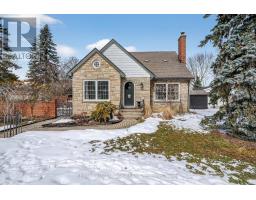 572 HUNTINGDON DRIVE, London South, Ontario