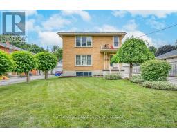 228 BURNSIDE DRIVE, London East, Ontario