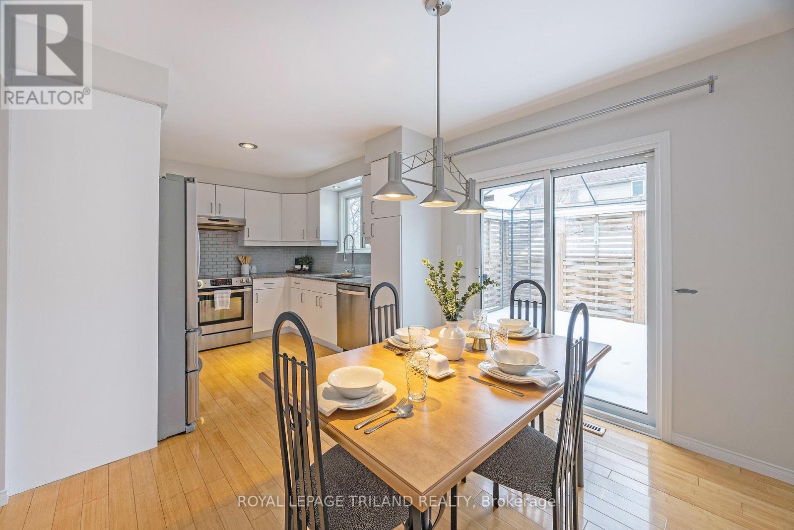 472 Talltree Crescent, London East, Ontario  N5V 5E6 - Photo 12 - X12823080