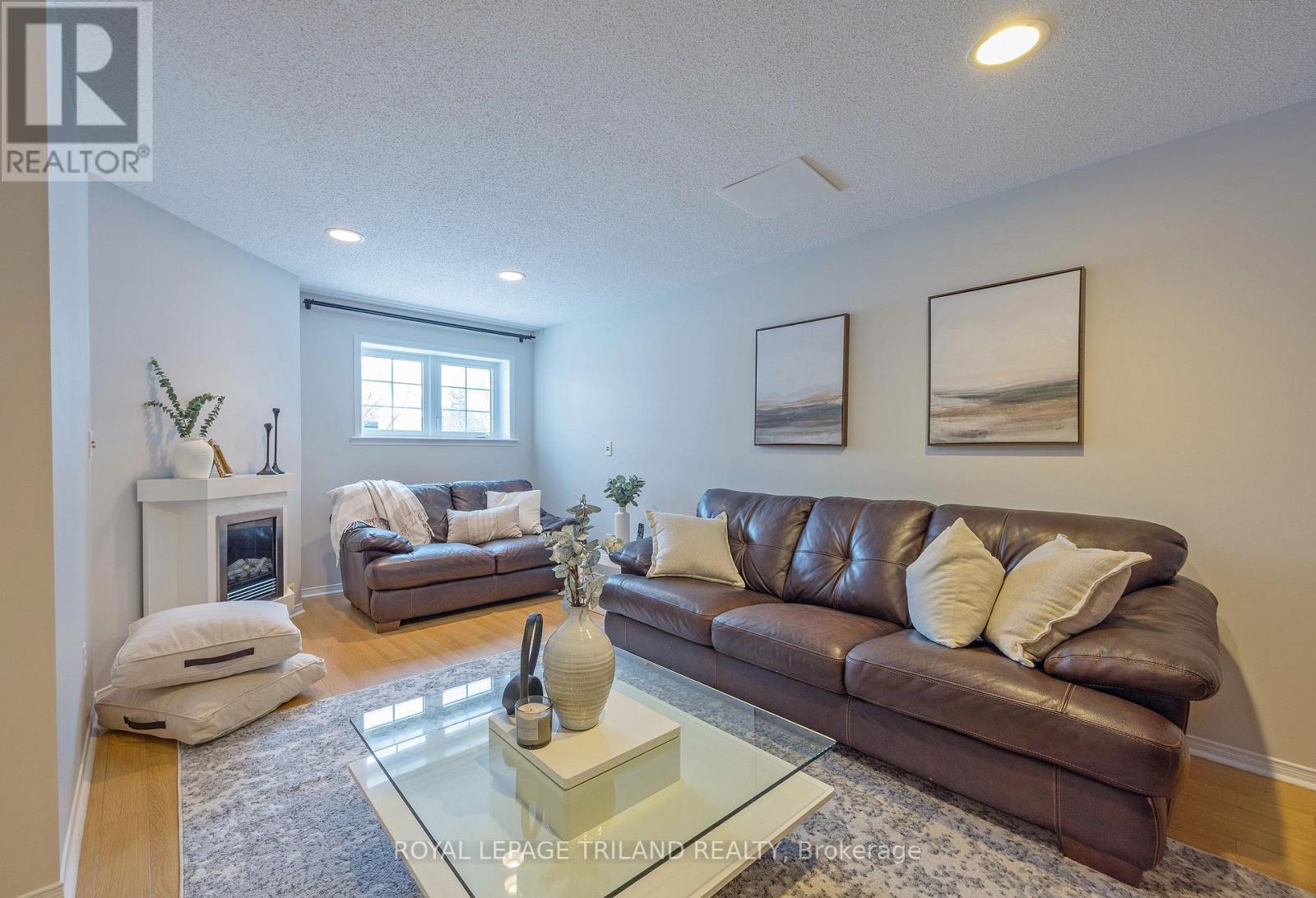 472 Talltree Crescent, London East, Ontario  N5V 5E6 - Photo 21 - X12823080